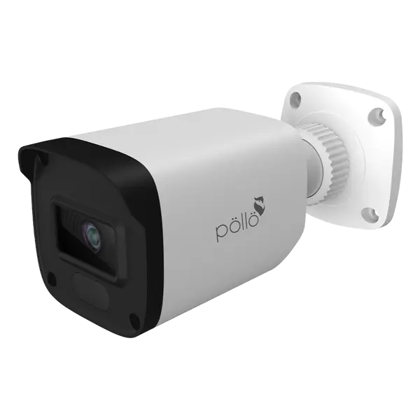 PLC-424M-AI-IR3/PM 4MP IP AI Camera